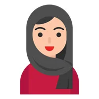 آیکون چهره خریداران